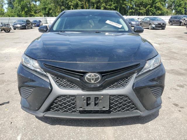 2019 TOYOTA CAMRY L - 4T1B11HK2KU205540