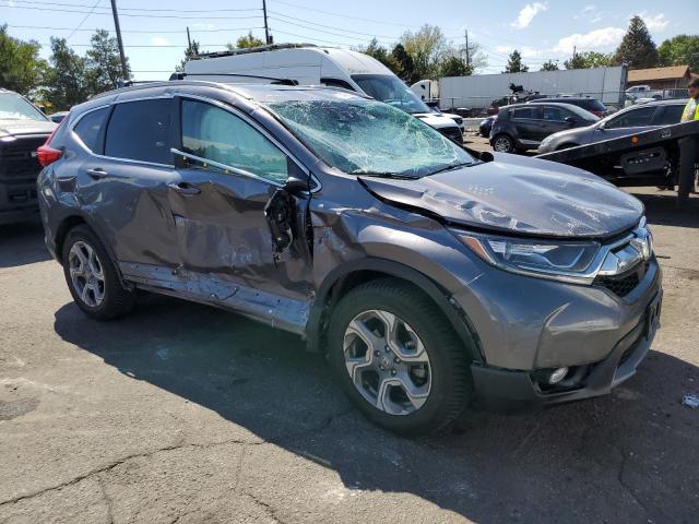 2019 HONDA CR-V EXL - 7FARW2H85KE045830