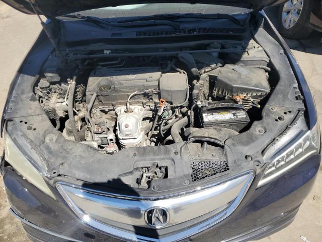 2015 ACURA TLX - 19UUB1F32FA008513