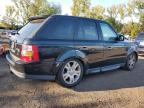 LAND ROVER RANGE ROVE photo