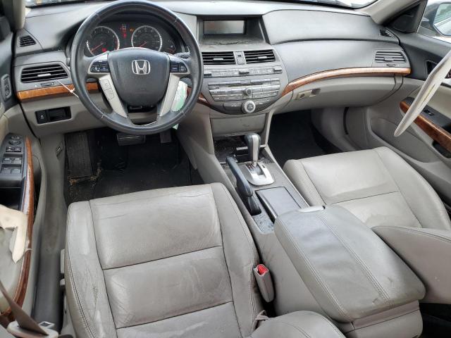 2011 HONDA ACCORD EXL 1HGCP3F86BA024924  71491374