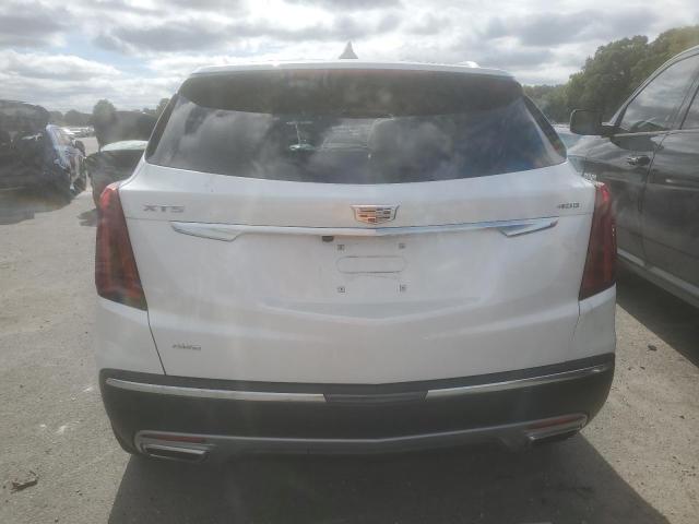 2023 CADILLAC XT5 PREMIU - 1GYKNDRS5PZ231790