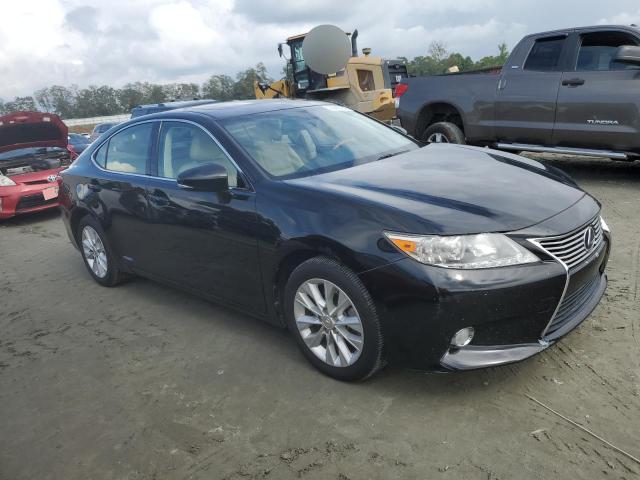 VIN JTHBW1GG6D2013179 2013 Lexus ES, 300H no.4