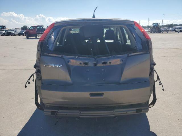 VIN 5J6RM3H30EL005081 2014 Honda CR-V, LX no.6