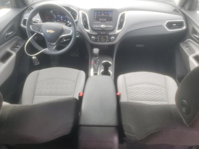 2022 CHEVROLET EQUINOX LT - 2GNAXUEV1N6136672