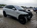 JAGUAR F-PACE PRE photo