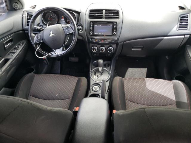 2017 MITSUBISHI OUTLANDER - JA4AR3AW8HZ018911