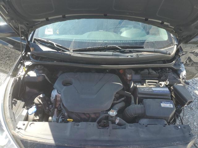 2017 HYUNDAI ACCENT SE - KMHCT4AE5HU339276