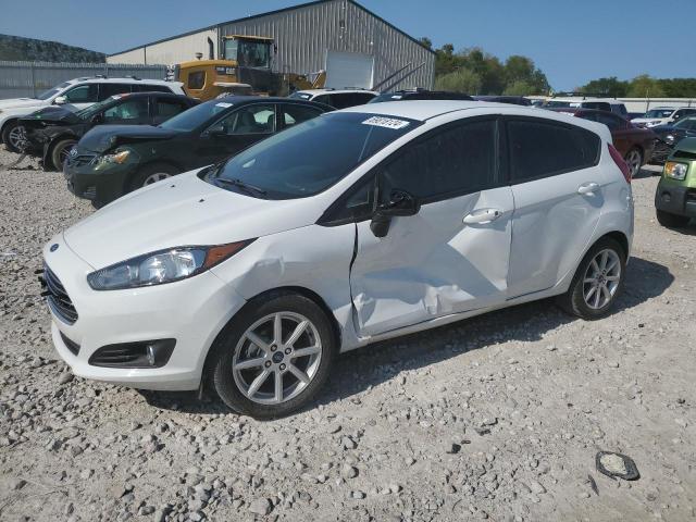 2018 FORD FIESTA SE - 3FADP4EJ6JM141049