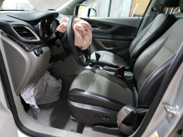 VIN KL4CJESB3FB259983 2015 Buick Encore no.7