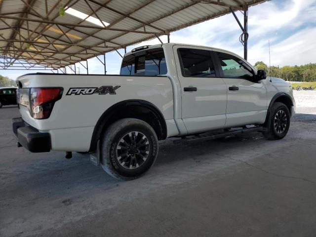 2020 NISSAN TITAN SV - 1N6AA1ED8LN507509