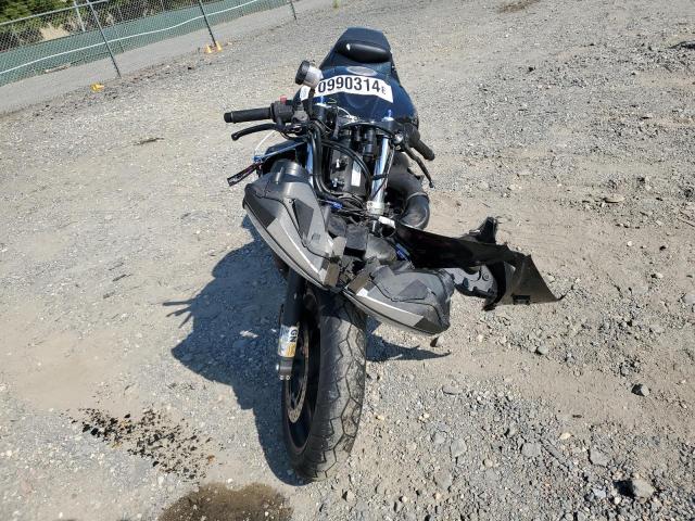 2003 YAMAHA YZFR6 L JYARJ06E73A008372