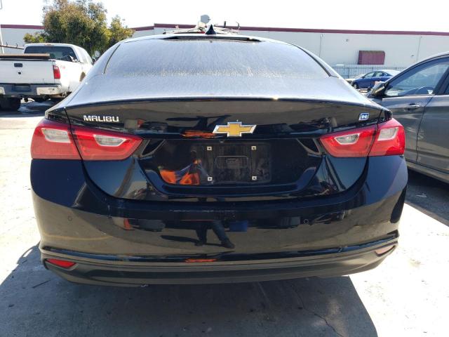 VIN 1G1ZJ5SU4HF282887 2017 Chevrolet Malibu, Hybrid no.6