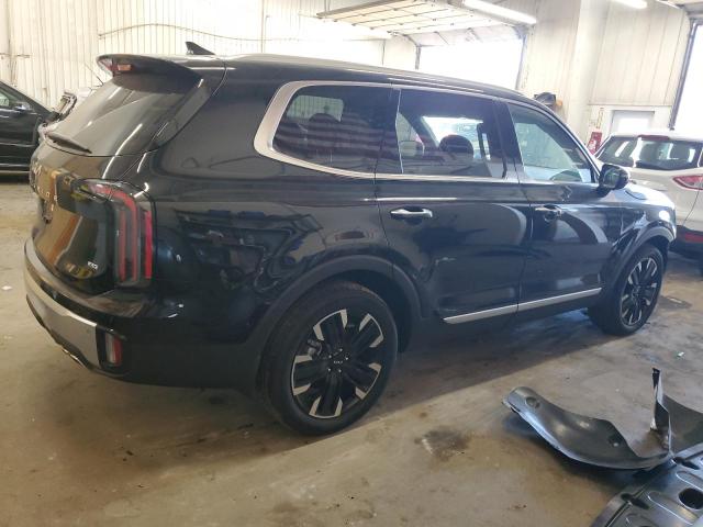2024 KIA TELLURIDE - 5XYP5DGC1RG507889