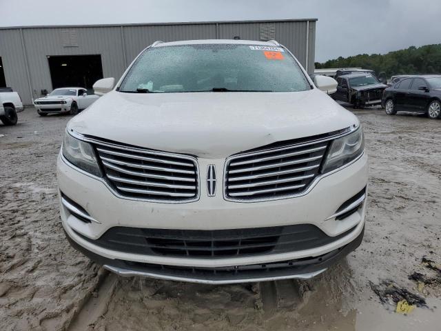 VIN 5LMCJ1C99GUJ15525 2016 Lincoln MKC, Premiere no.5