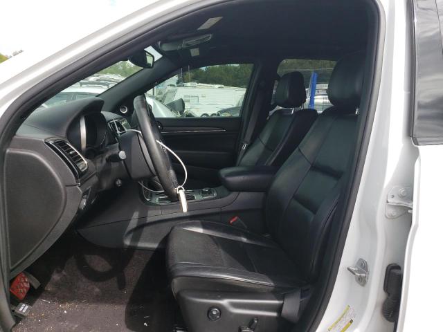 2019 JEEP GRAND CHER - 1C4RJFCTXKC564740