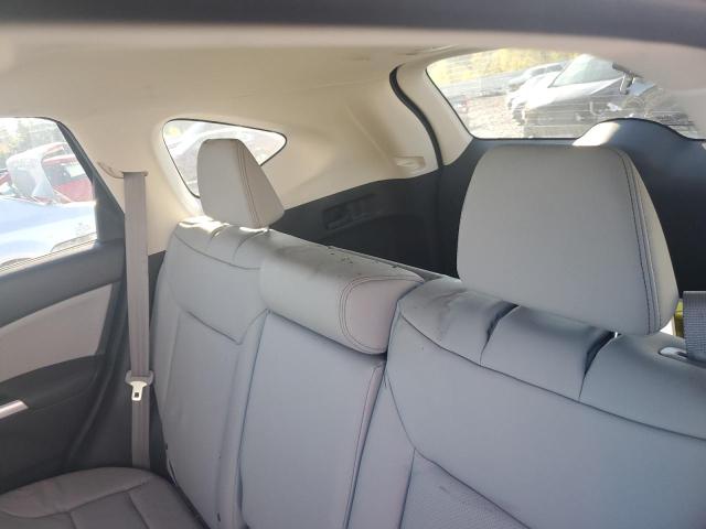 2016 HONDA CR-V EXL - 5J6RM4H72GL046307