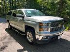 CHEVROLET SILVERADO photo