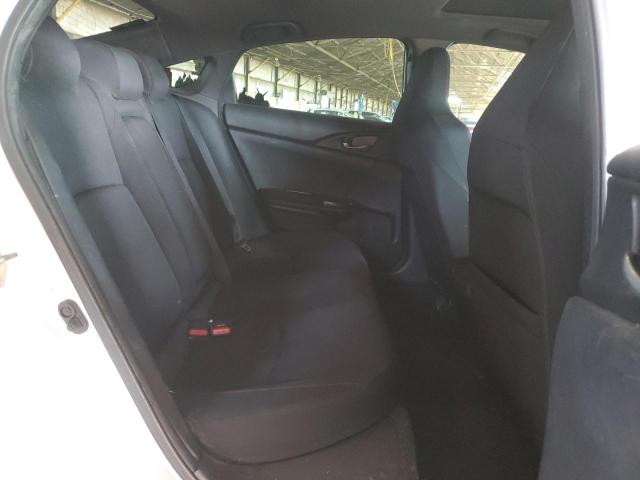 2019 HONDA CIVIC SI - 2HGFC1E56KH707681