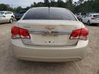 CHEVROLET CRUZE LT photo