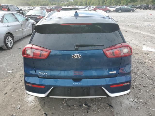2019 KIA NIRO FE - KNDCB3LC2K5263109