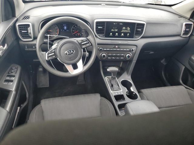 2022 KIA SPORTAGE L - KNDPM3AC9N7001692