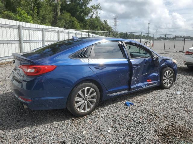 VIN 5NPE34AF3GH271008 2016 HYUNDAI SONATA no.3