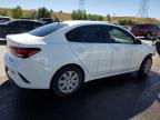 Lot #3021136202 2022 KIA RIO LX