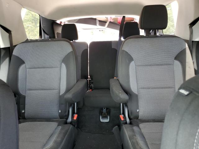 2019 CHEVROLET TRAVERSE L - 1GNERGKWXKJ160932