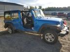 JEEP WRANGLER U photo