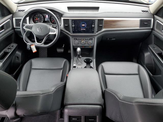 2021 VOLKSWAGEN ATLAS SE - 1V2KR2CAXMC515637