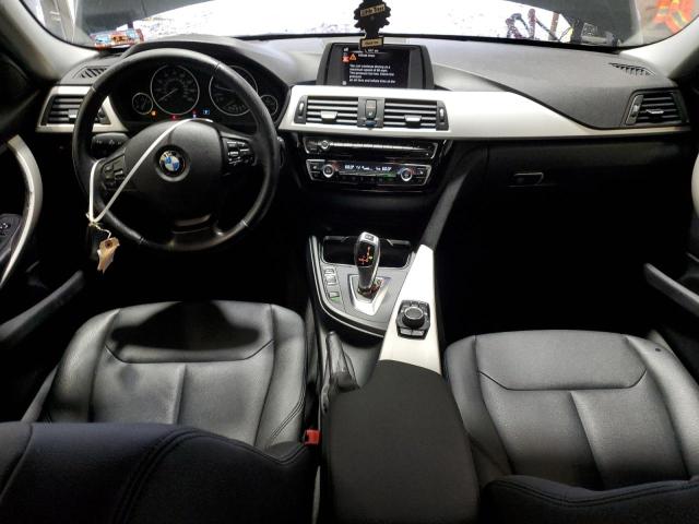 2016 BMW 320 XI - WBA8E5G58GNU20084