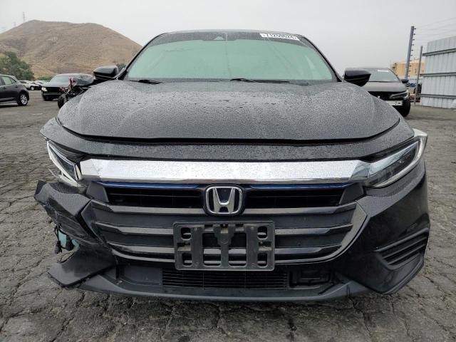 VIN 19XZE4F57KE010019 2019 HONDA INSIGHT no.5