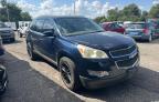 CHEVROLET TRAVERSE L photo