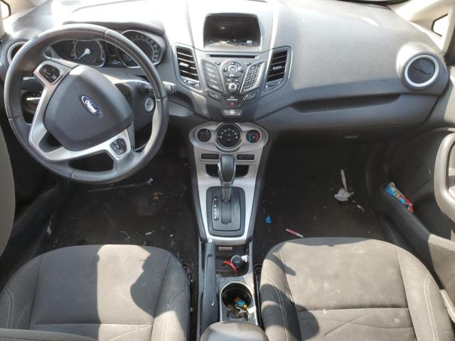 VIN 3FADP4BJ2FM220892 2015 Ford Fiesta, SE no.8