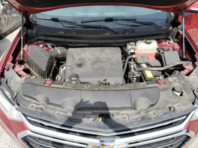 2019 CHEVROLET TRAVERSE L - 1GNERGKWXKJ160932