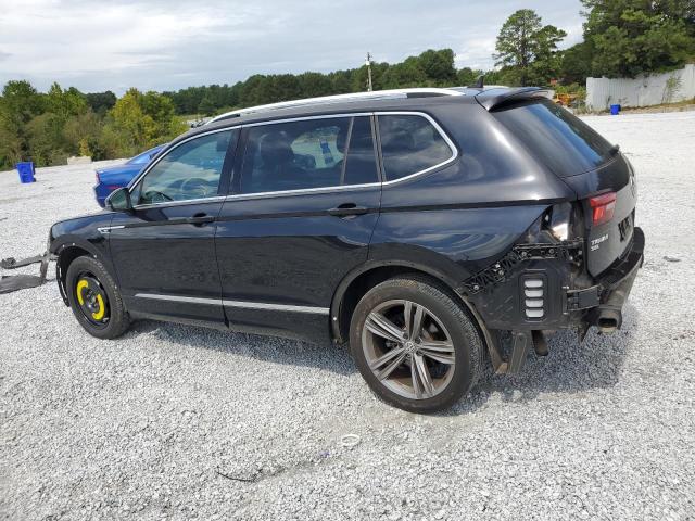 2019 VOLKSWAGEN TIGUAN SE - 3VV3B7AX8KM020557