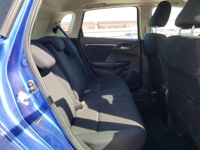 2015 HONDA FIT EX - 3HGGK5G87FM737365