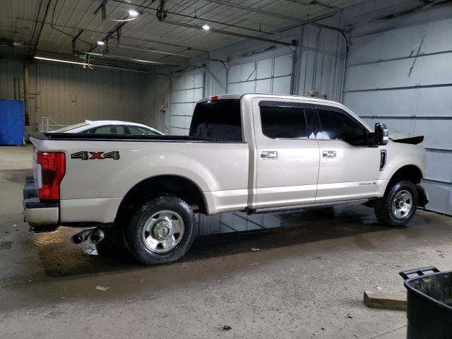 2017 FORD F250 SUPER - 1FT7W2BT3HEB83005