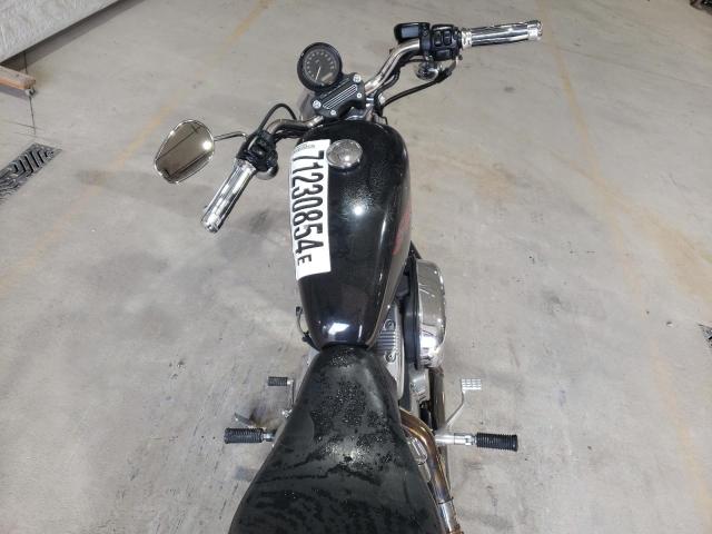 2005 HARLEY-DAVIDSON XL883 1HD4CAM185K440379