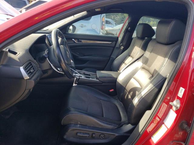 2018 HONDA ACCORD SPO - 1HGCV1F31JA236076