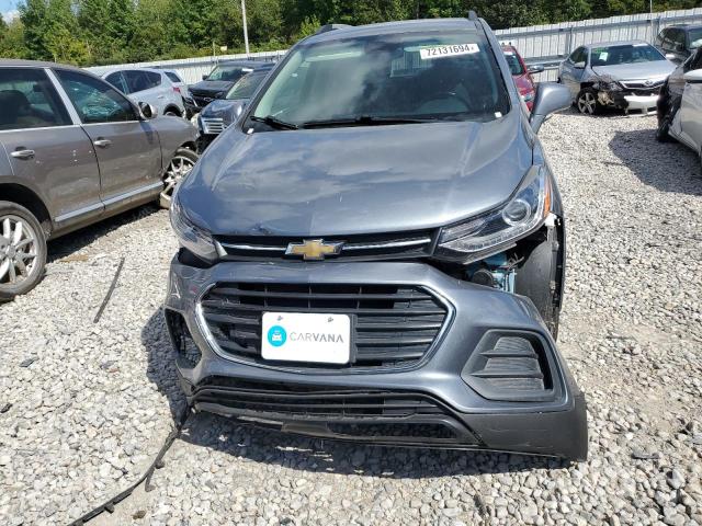 2019 CHEVROLET TRAX 1LT - KL7CJLSB7KB879771