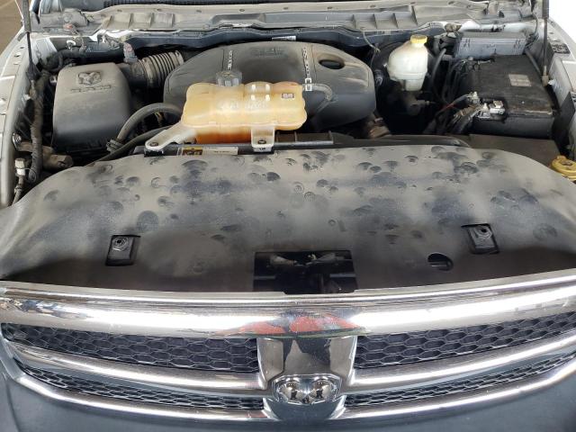 2016 RAM 1500 ST - 1C6RR6FM4GS179420