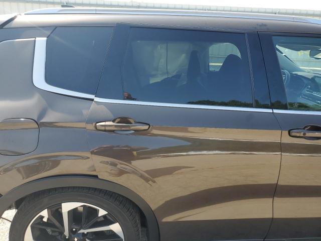 2024 MITSUBISHI OUTLANDER - JA4J4WA87RZ013752