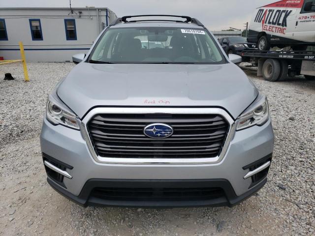 2021 SUBARU ASCENT PRE 4S4WMAHDXM3413622  70610704