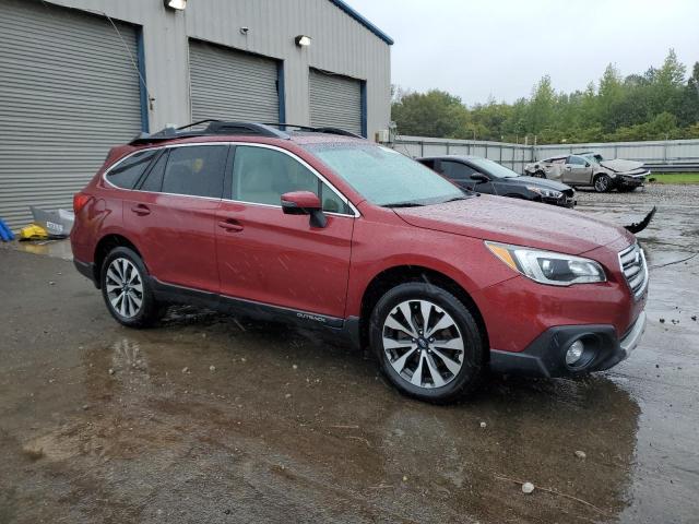 VIN 4S4BSANC0H3217646 2017 Subaru Outback, 2.5I Lim... no.4