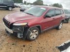 2015 JEEP CHEROKEE S - 1C4PJLAB5FW596323