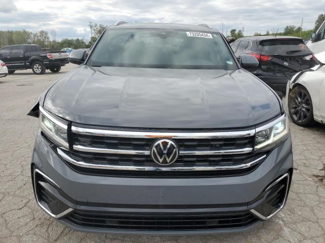 VIN 1V2SE2CA7NC212280 2022 Volkswagen Atlas, Sel R-... no.5