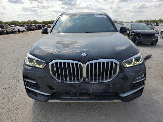 VIN 5UXCR6C52KLK86026 2019 BMW X5, Xdrive40I no.5