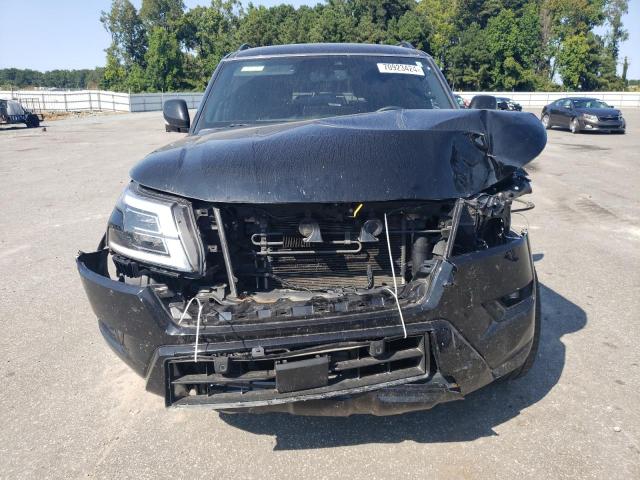2022 NISSAN ARMADA SL - JN8AY2BB1N9813197